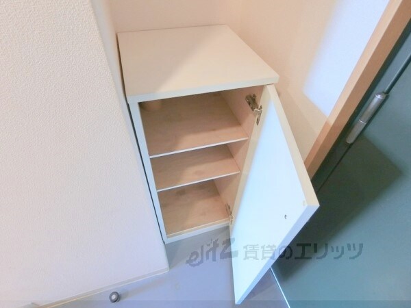 ベラフォーレの物件内観写真