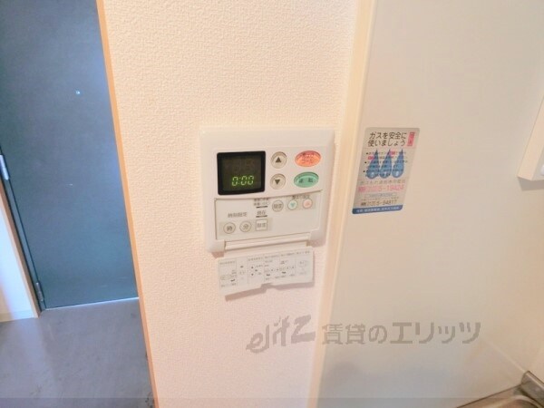 ベラフォーレの物件内観写真