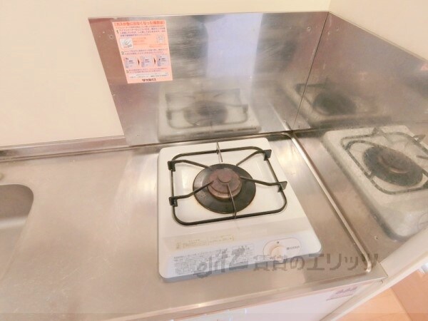 ベラフォーレの物件内観写真