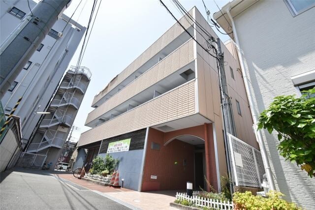 ベラフォーレの物件内観写真