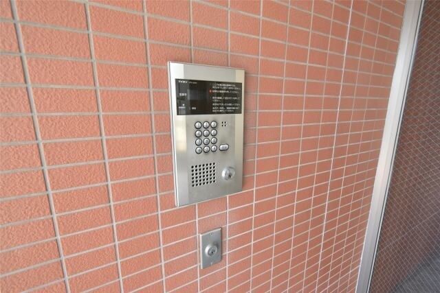 ベラフォーレの物件内観写真