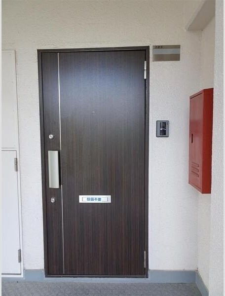 ベルコートの物件内観写真