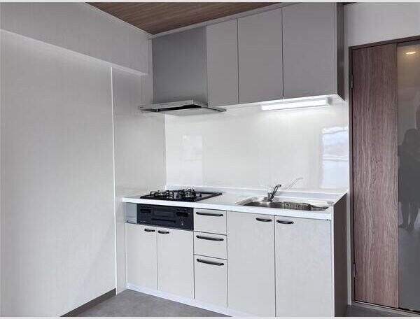 ベルコートの物件内観写真