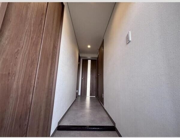 ベルコートの物件内観写真