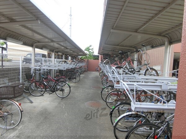 マンション・フォルツーナの物件内観写真