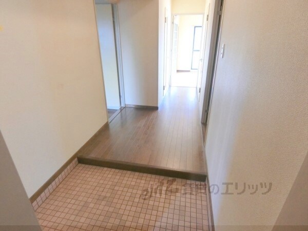 ミューズコートの物件内観写真