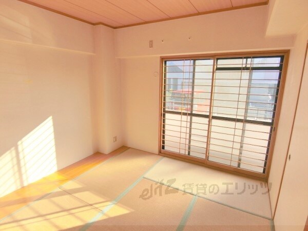 ミューズコートの物件内観写真