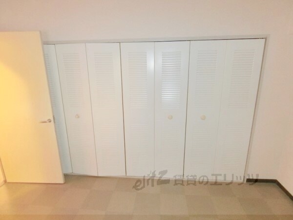 ミューズコートの物件内観写真