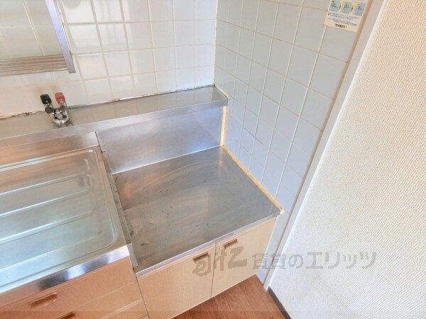 ミューズコートの物件内観写真