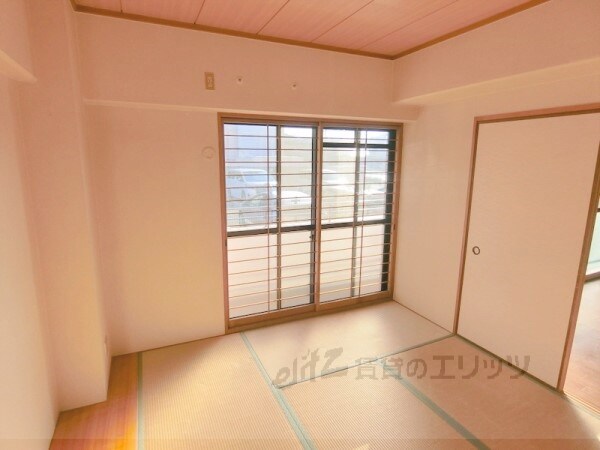 ミューズコートの物件内観写真