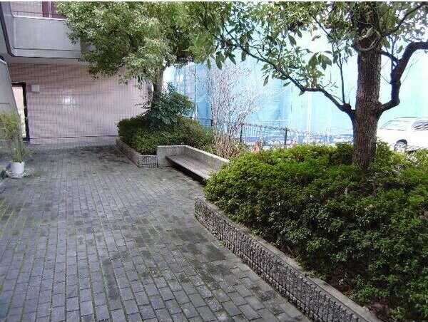 ミューズコートの物件内観写真