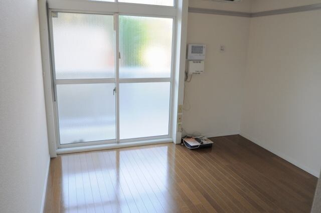 レオパレスＧＲＵＥの物件内観写真