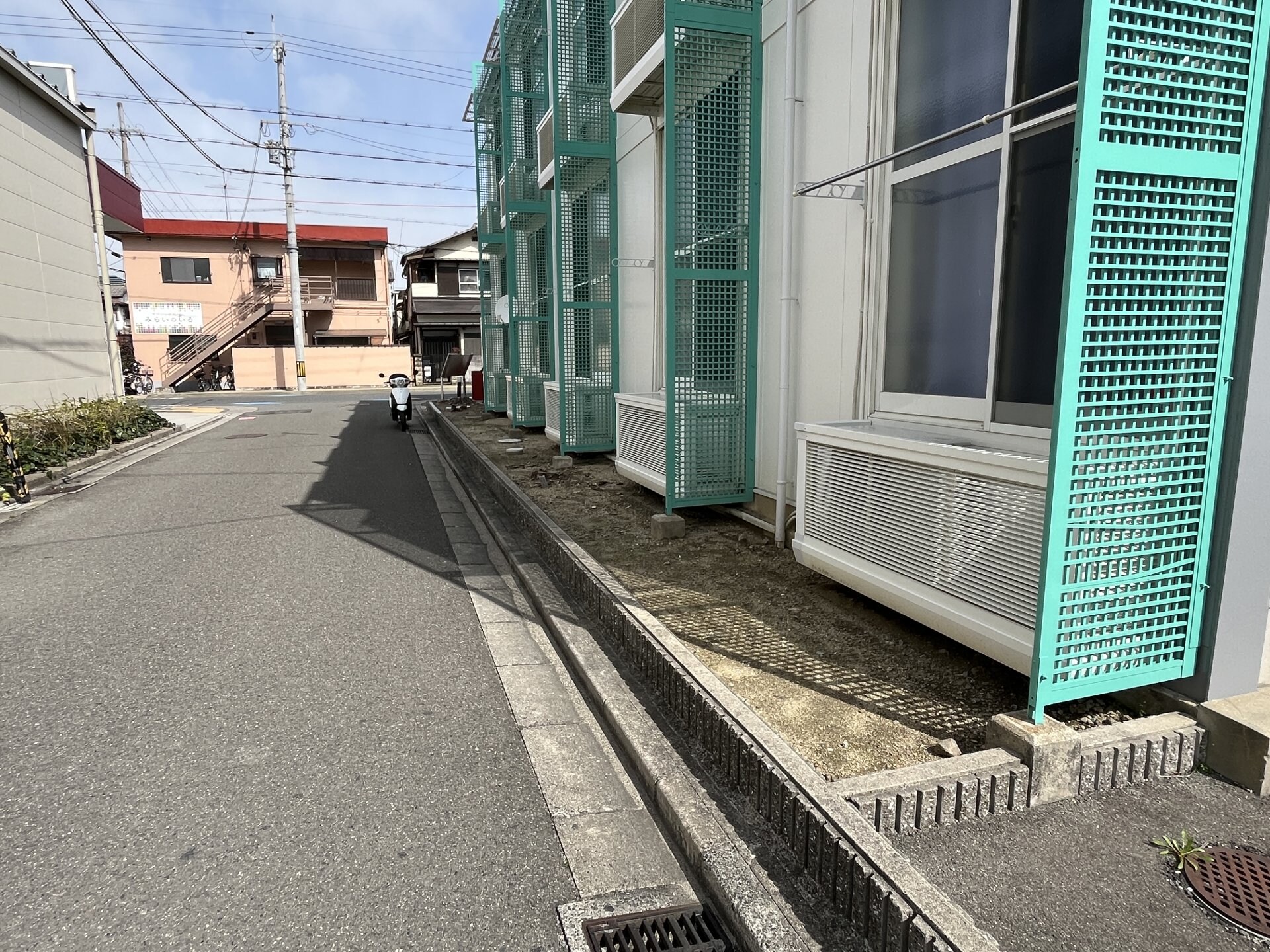 レオパレスＧＲＵＥの物件内観写真