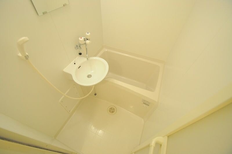 レオパレスＧＲＵＥの物件内観写真