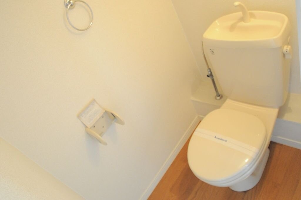 レオパレスＧＲＵＥの物件内観写真