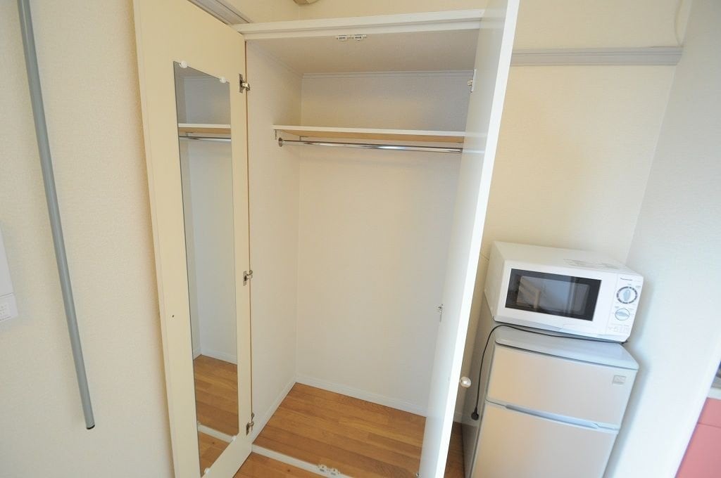 レオパレスＧＲＵＥの物件内観写真