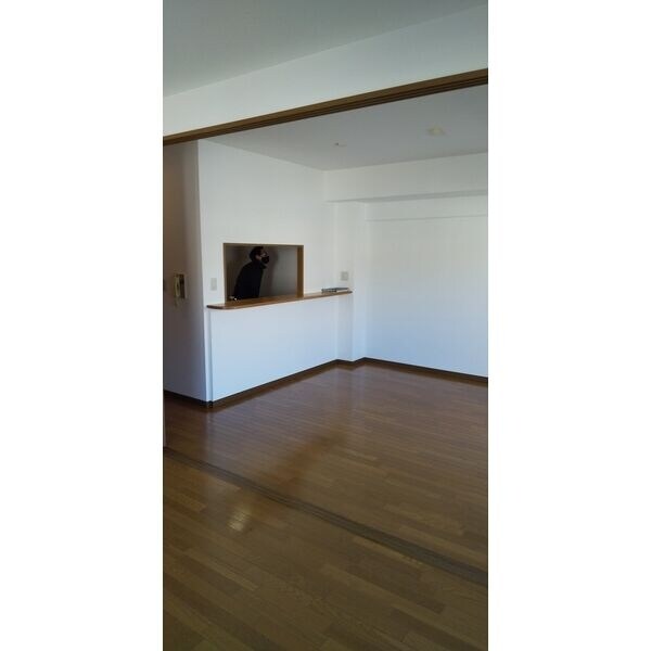 リアライズ安威の物件内観写真