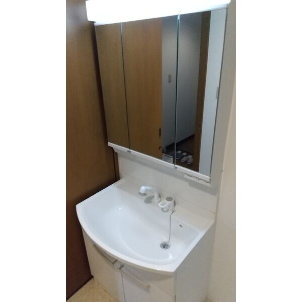 リアライズ安威の物件内観写真