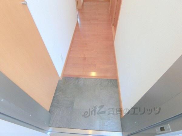 メゾン東雲の物件内観写真