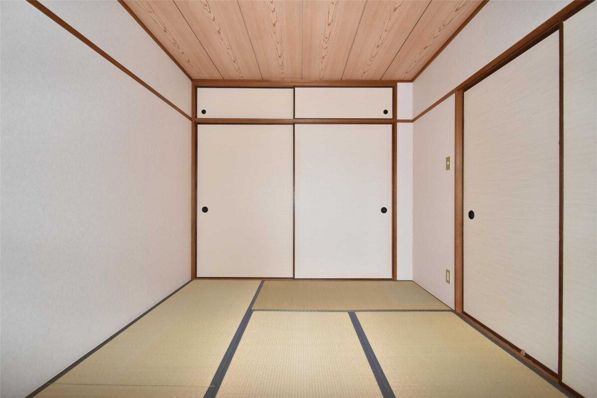 メゾン辻の物件内観写真