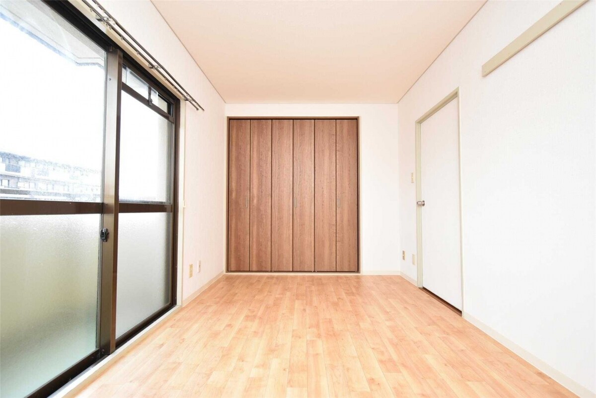 メゾン辻の物件内観写真