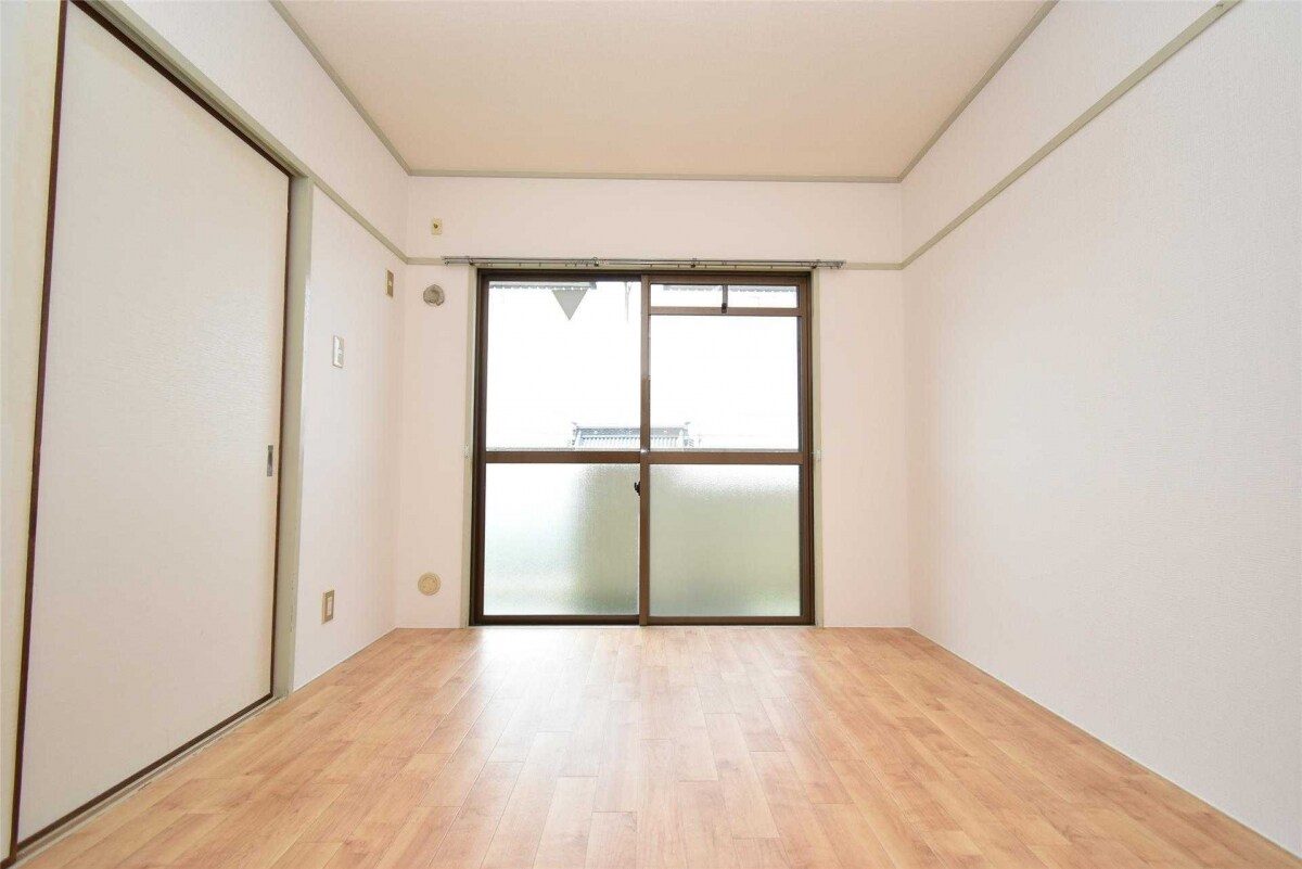 メゾン辻の物件内観写真