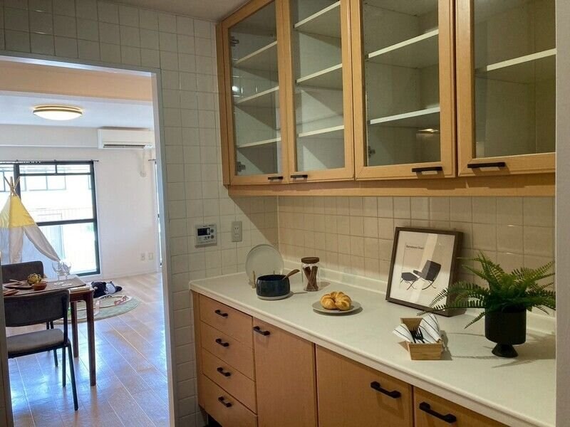 ラジュニール春日丘の物件内観写真