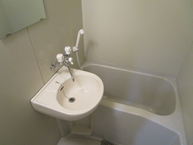 リバリティーHIMURO２号館の物件内観写真