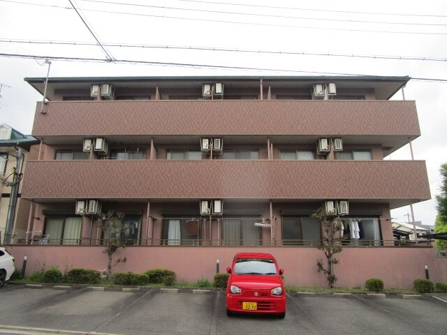 リバリティーHIMURO２号館の物件内観写真