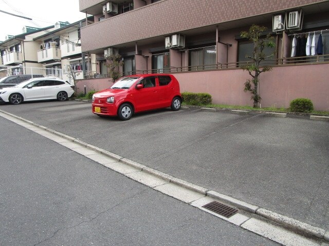 リバリティーHIMURO２号館の物件内観写真