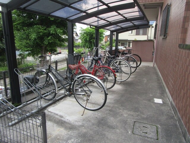 リバリティーHIMURO２号館の物件内観写真