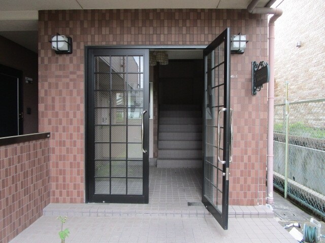 リバリティーHIMURO２号館の物件内観写真