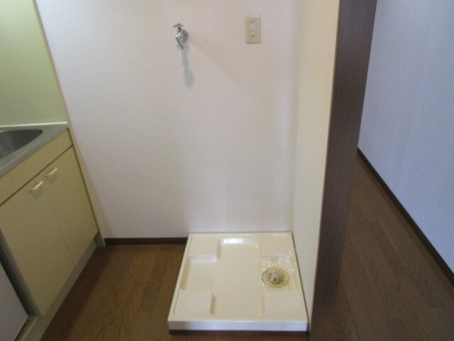 リバリティーHIMURO２号館の物件内観写真