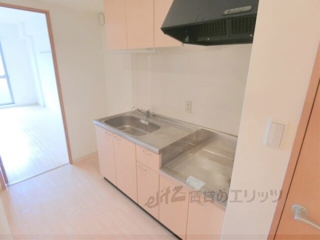 リブェール南茨木の物件内観写真