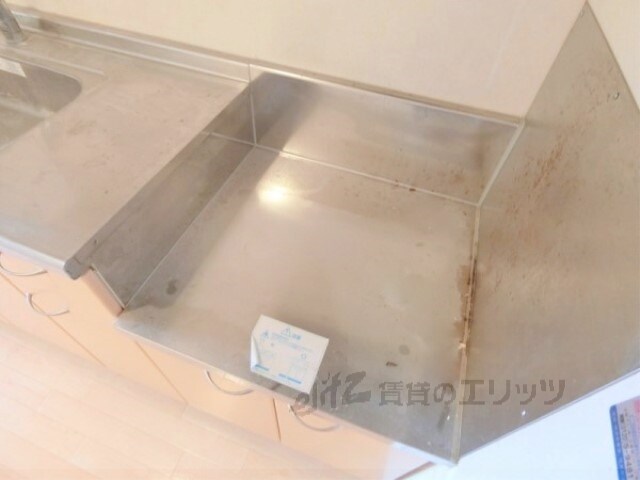 リブェール南茨木の物件内観写真