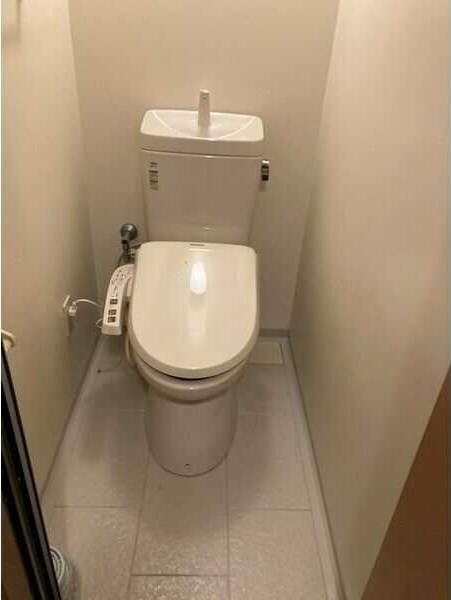 ルミエールの物件内観写真