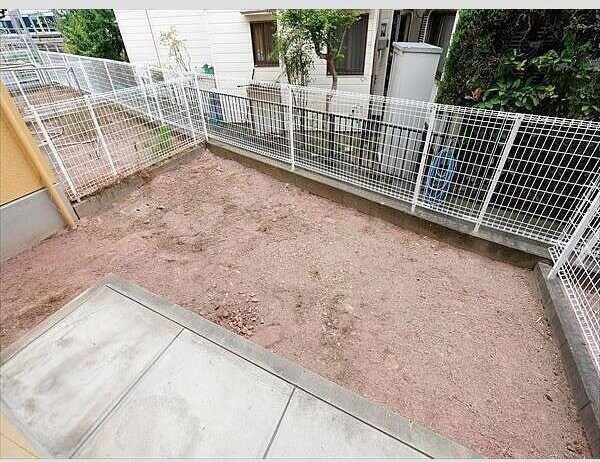 ルミエール安満の物件内観写真