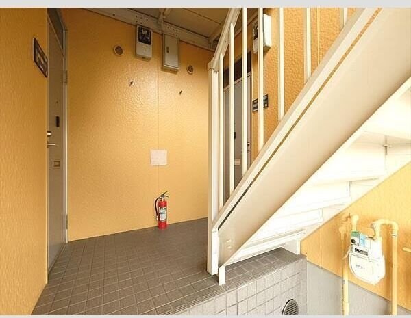 ルミエール安満の物件内観写真