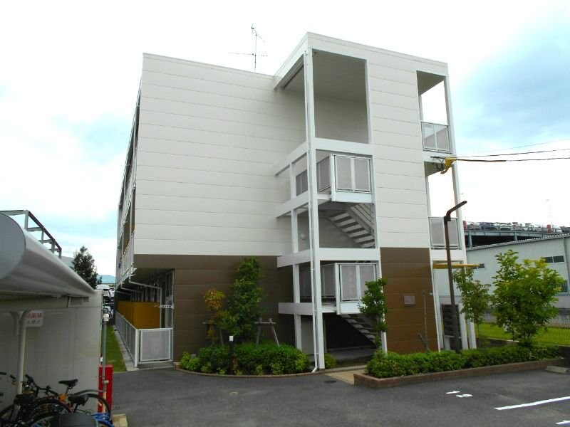 レオパレスコンチェルトの物件内観写真