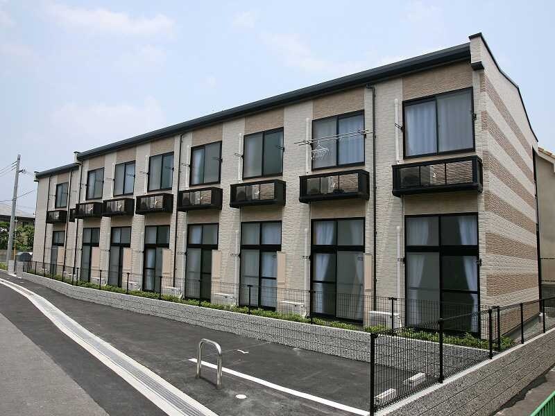 レオパレスノーサイド大池の物件内観写真