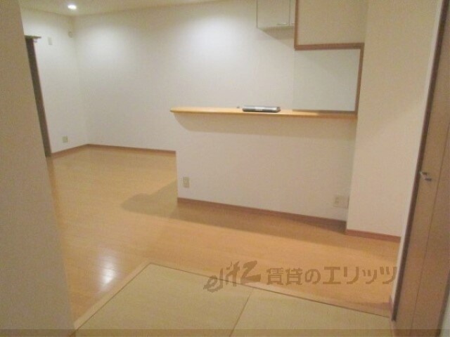 レクエルド藤の物件内観写真