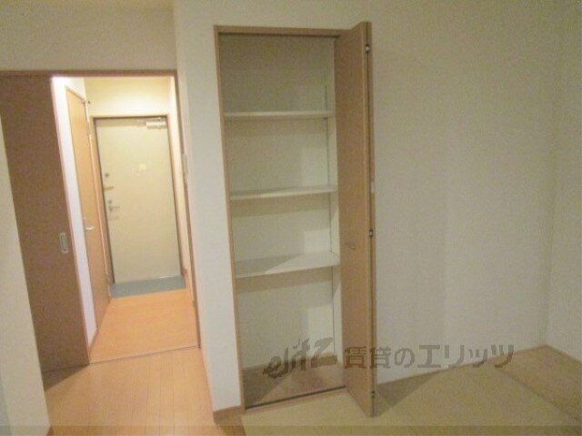 レクエルド藤の物件内観写真