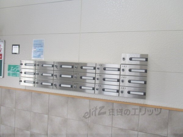 レクエルド藤の物件内観写真