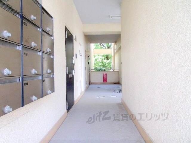 ヴィレーラの物件内観写真