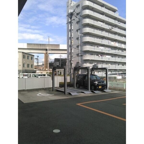 ヴェルドゥール南茨木の物件内観写真