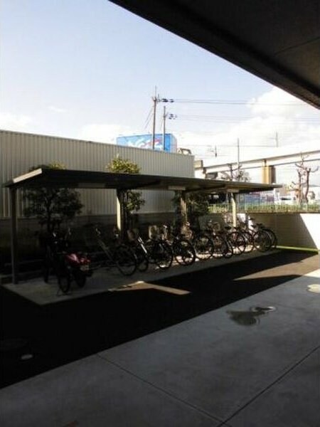 ヴェルドゥール南茨木の物件内観写真