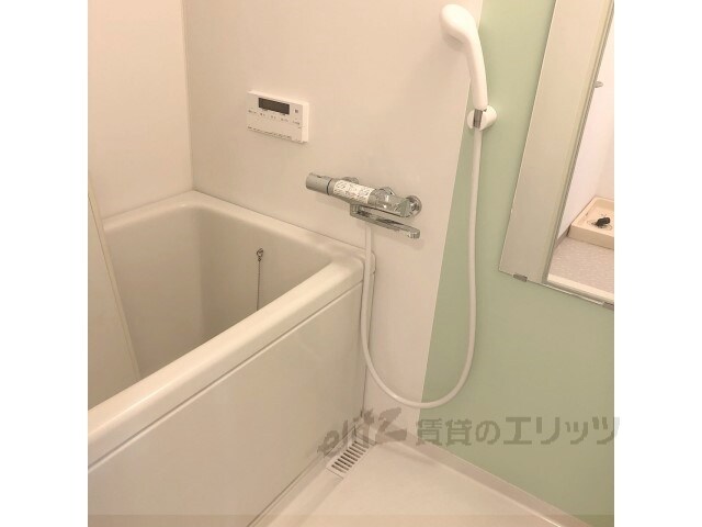 高槻アカシヤハイツの物件内観写真