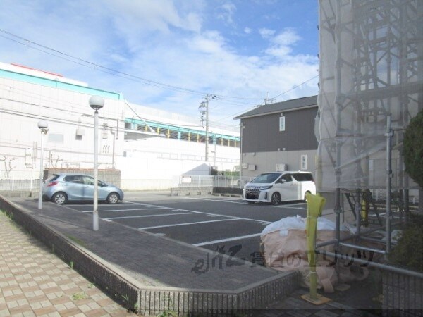 髙井マンションの物件内観写真