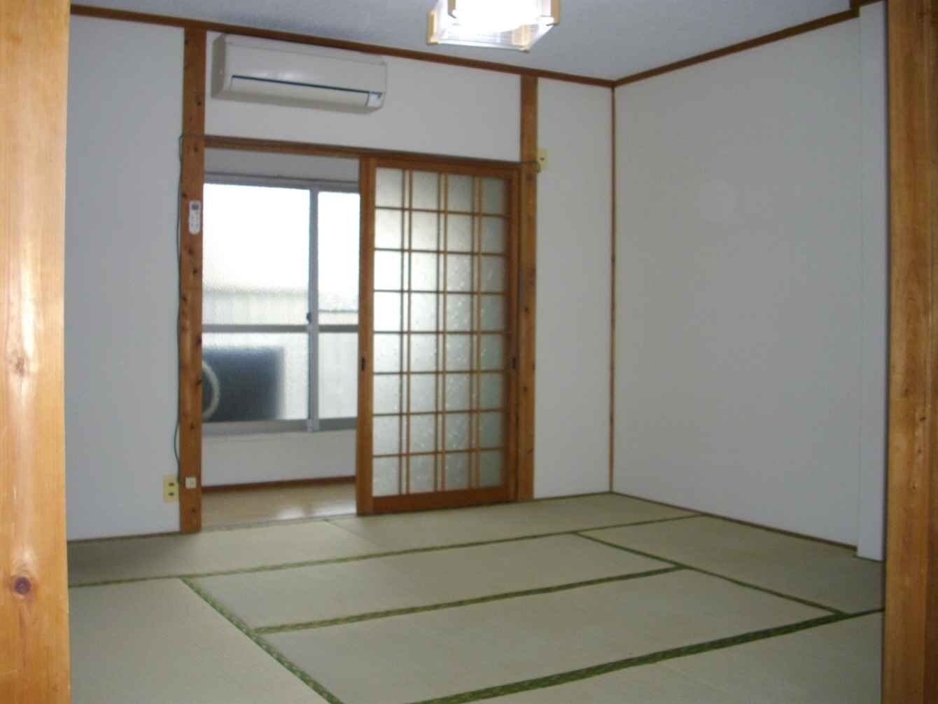 高瀬ハイツの物件内観写真