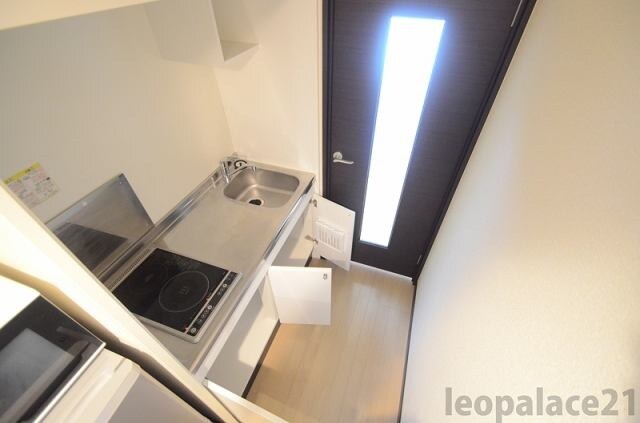 レオネクストドエルコンフォートの物件内観写真